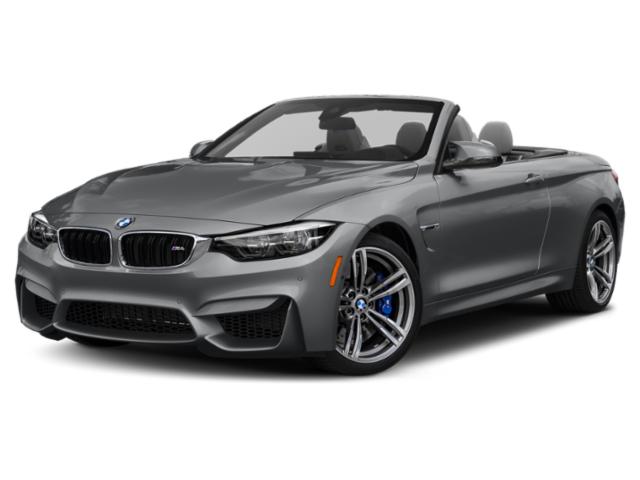 2020 BMW M4 Convertible for sale in Murrieta, CA