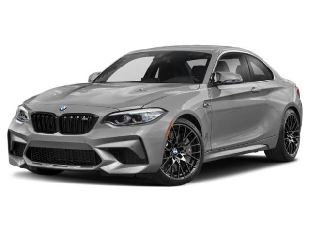 2020 BMW M2 Competition for sale in Highland Park, IL