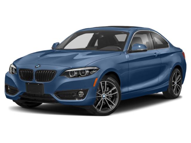 2020 BMW 230i xDrive 2020 BMW 230i xDrive