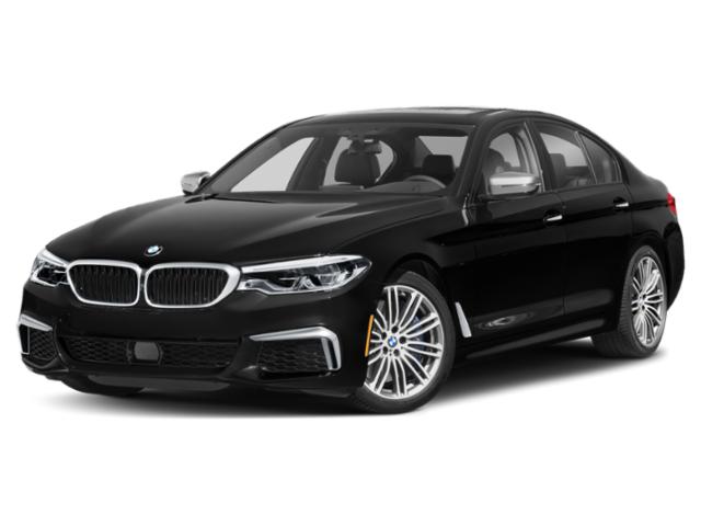 2020 BMW M550i xDrive 2020 BMW M550i xDrive