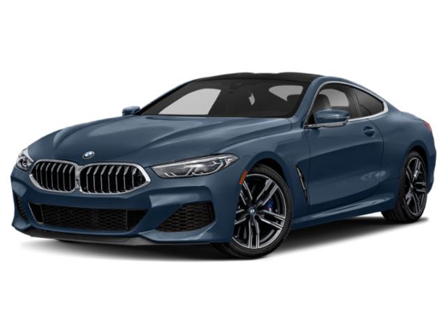 2020 BMW M850i xDrive