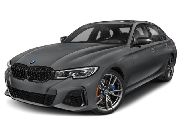 2020 BMW 3 Series M340i xDrive Sedan