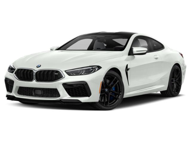 2020 BMW M8 Competition for sale in Shrewsbury, MA