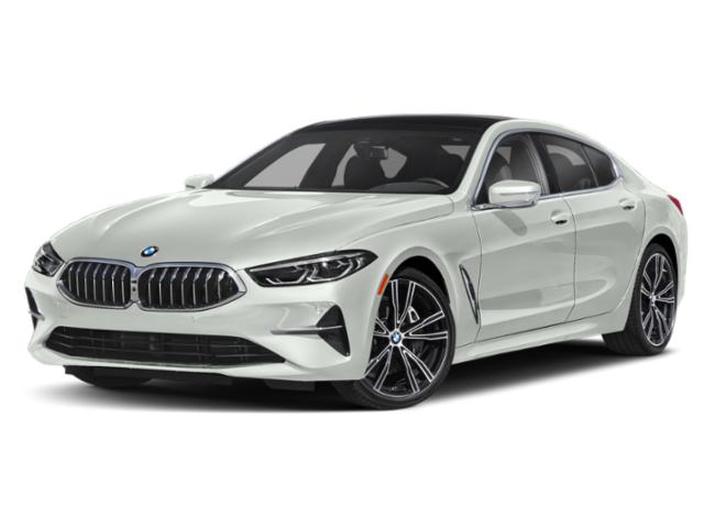 2020 BMW 840i Gran Coupe 840i for sale in Norcross, GA