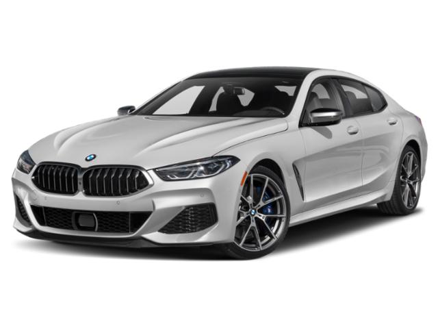 2020 BMW M8 xDrive for sale in Tulsa, OK