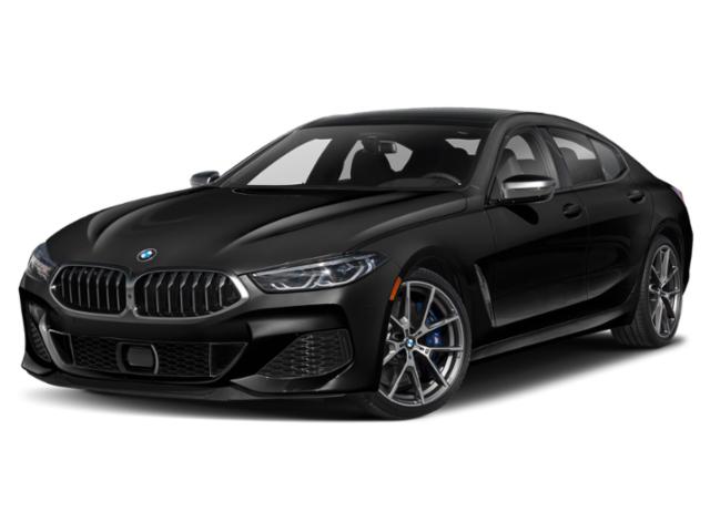 2020 BMW M8 xDrive for sale in Marietta, GA