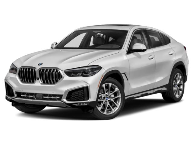 2020 BMW X6 sDrive40i