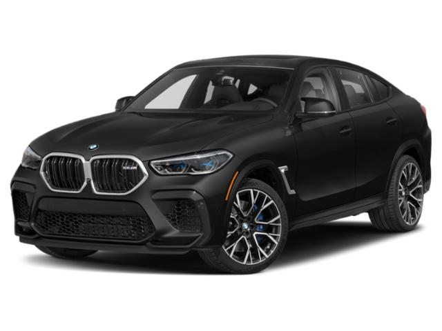 2020 BMW X6 M Standard for sale in Willowbrook, IL