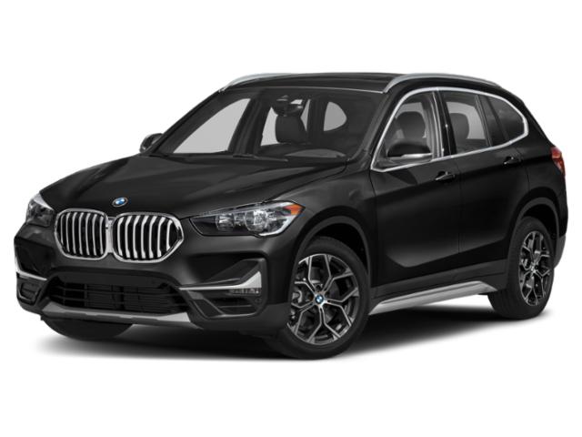 2020 BMW X1 xDrive28i for sale in Lawton, OK