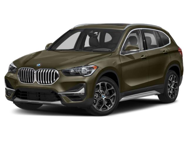 2020 BMW X1 xDrive28i for sale in Kirkland, WA