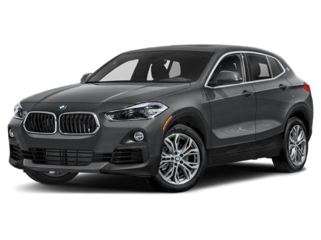 2020 BMW X2 sDrive28i
