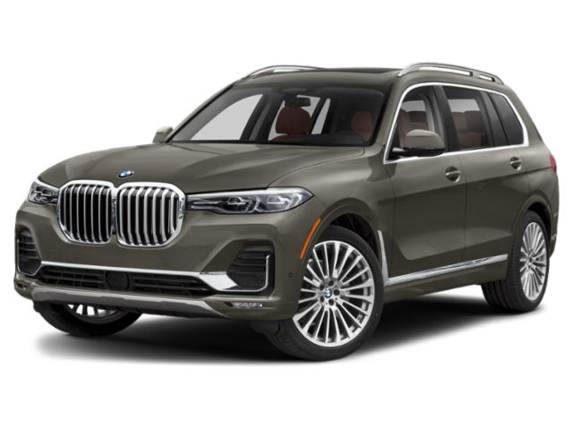 2020 BMW X7 xDrive40i for sale in West Melbourne, FL