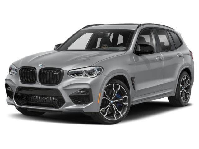 2020 BMW X3 M Competition for sale in Southaven, MS