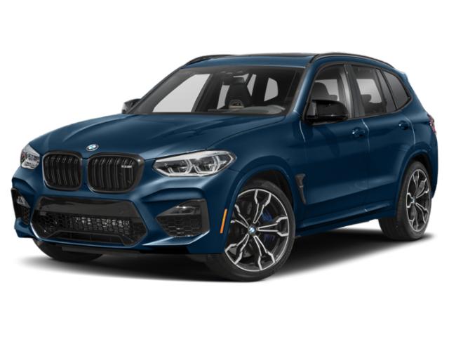 2020 BMW X3 M Standard for sale in Amherst, NH