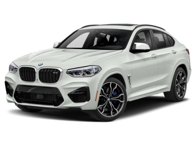 2020 BMW X4 M Base for sale in Lee's Summit, MT