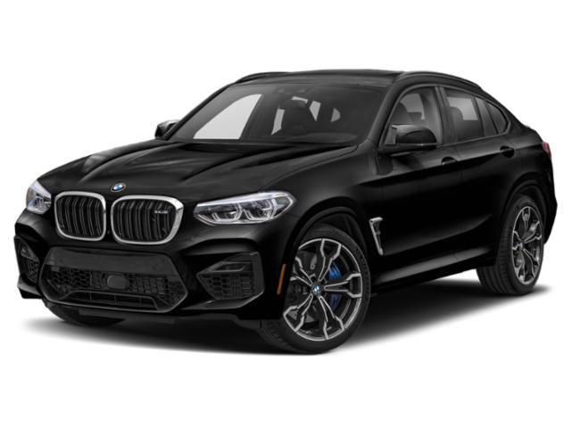 2020 BMW X4 M Competition for sale in Ventura, CA