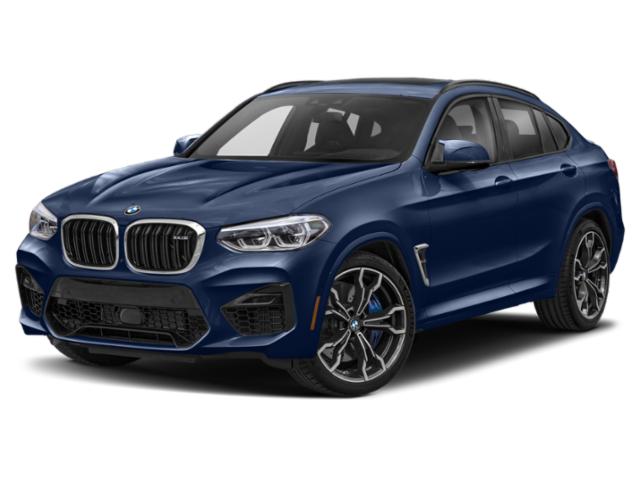 2020 BMW X4 M Standard for sale in Miami, FL