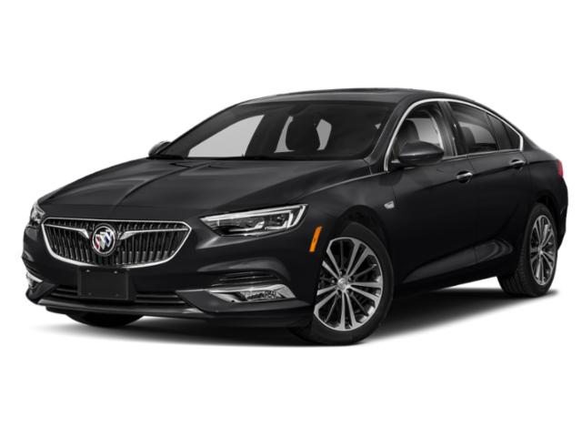 2020 Buick Regal Sportback AWD Essence for sale in Walled Lake, MI