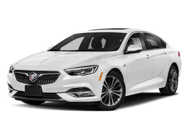 2020 Buick Regal Sportback FWD 1SV for sale in Murrieta, CA