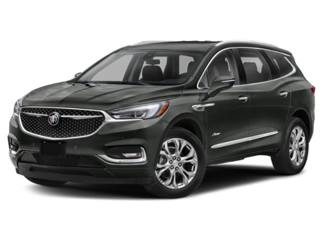 2020 Buick Enclave AWD Avenir 2020 Buick Enclave AWD Avenir