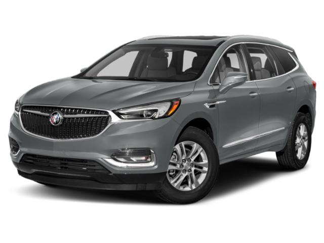 2020 Buick Enclave AWD Avenir 2020 Buick Enclave AWD Avenir