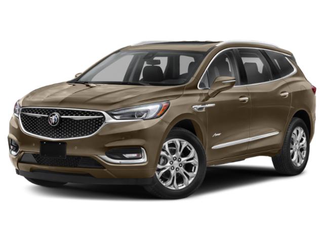 2020 Buick Enclave AWD Avenir