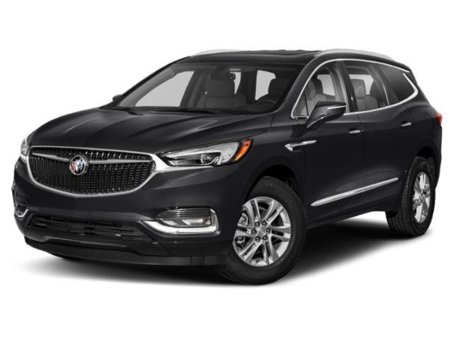 2020 Buick Enclave