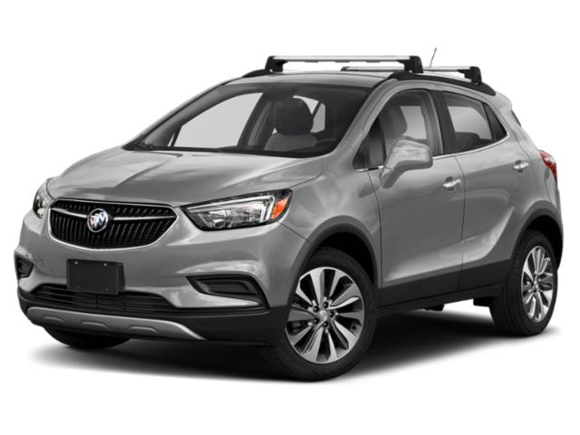 2020 Buick Encore AWD Preferred