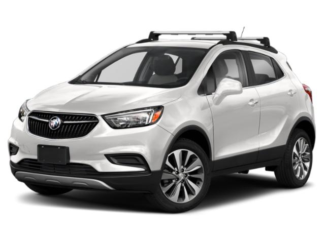 2020 Buick Encore AWD Preferred