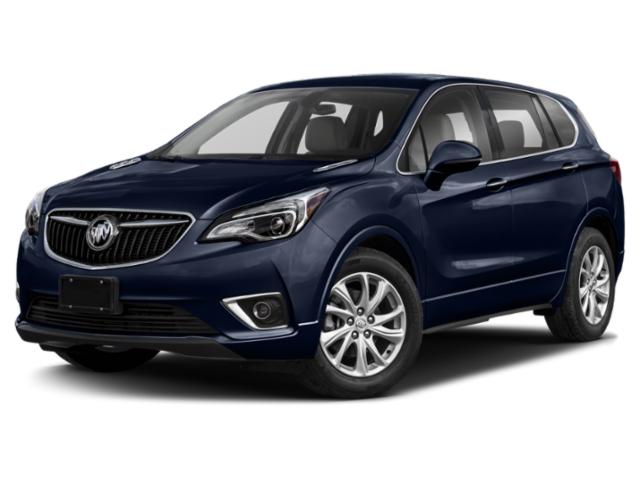 2020 Buick Envision FWD Preferred