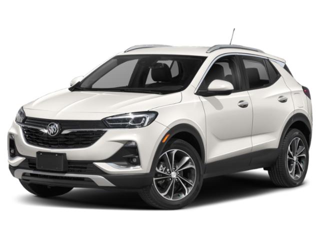 2020 Buick Encore GX FWD Essence 2020 Buick Encore GX FWD Essence
