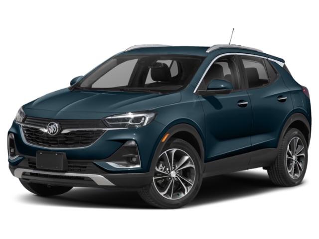 2020 Buick Encore GX AWD Essence
