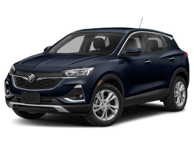 2020 Buick Encore GX AWD Preferred