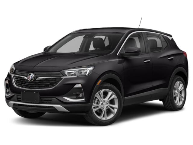 2020 Buick Encore GX FWD Select