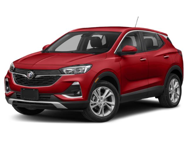 2020 Buick Encore GX FWD Select