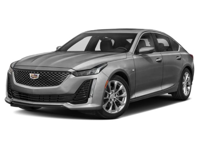 2020 Cadillac CT5 Luxury