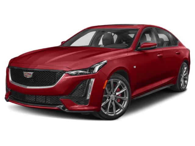 2020 Cadillac CT5 Sport for sale in Muncie, IN