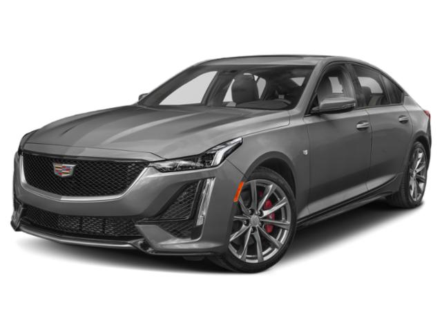 2020 Cadillac CT5 Sport for sale in Kerrville, TX