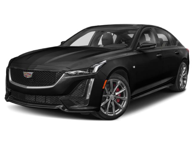 2020 Cadillac CT5 V-Series