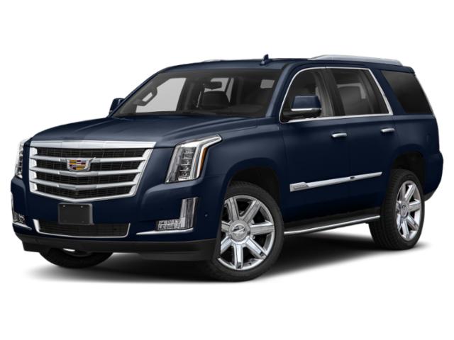 2020 Cadillac Escalade 4WD Premium Luxury