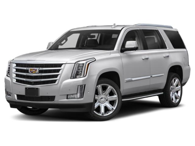2020 Cadillac Escalade 4WD Luxury