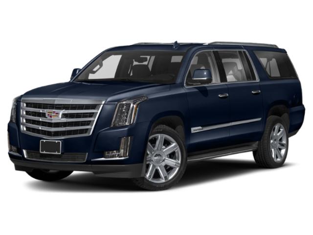2020 Cadillac Escalade ESV 4WD Premium Luxury 2020 Cadillac Escalade ESV 4WD Premium Luxury