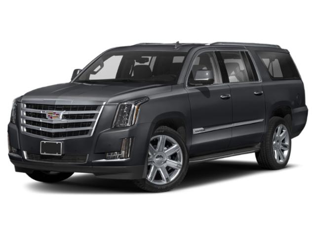 2020 Cadillac Escalade ESV