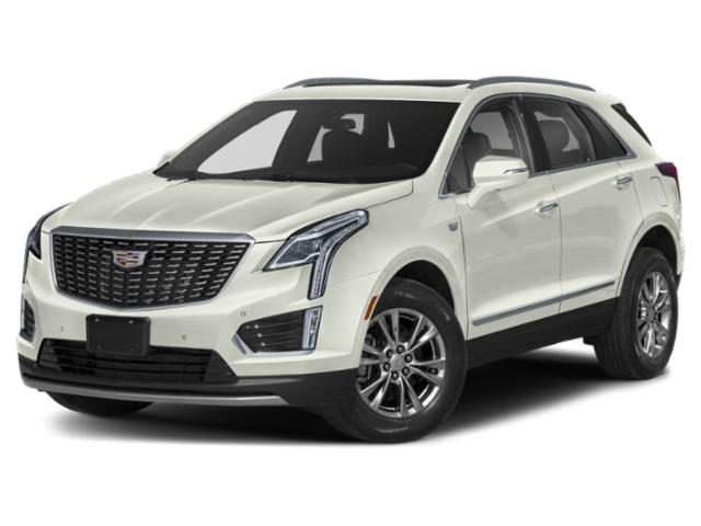 2020 Cadillac XT5 FWD Luxury