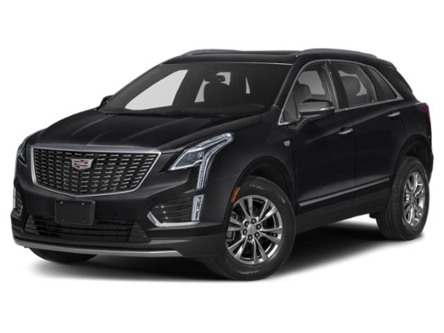2020 Cadillac XT5 FWD Luxury