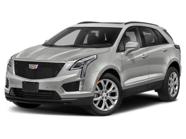 2020 Cadillac XT5 AWD Sport