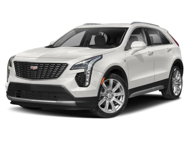 2020 Cadillac XT4 FWD Premium Luxury