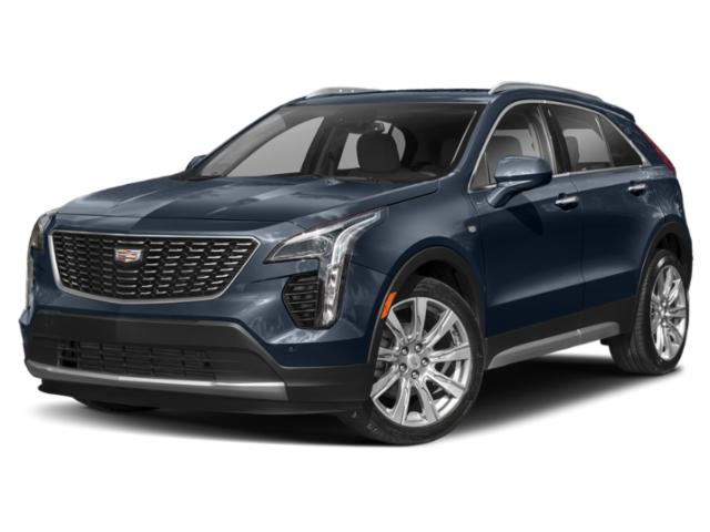 2020 Cadillac XT4 AWD Premium Luxury