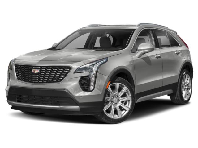 2020 Cadillac XT4 FWD Luxury for sale in Texarkana, TX
