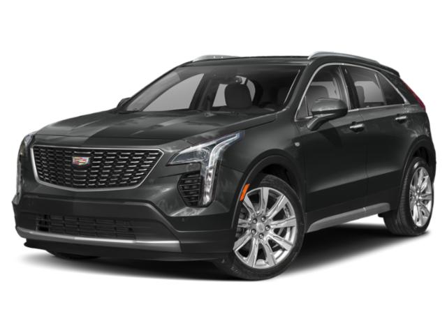 2020 Cadillac XT4 FWD Premium Luxury for sale in Acworth, GA